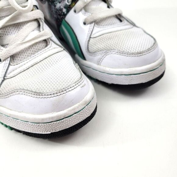 REEBOK ultra rare hi tops womens 6 - Picture 2 of 12